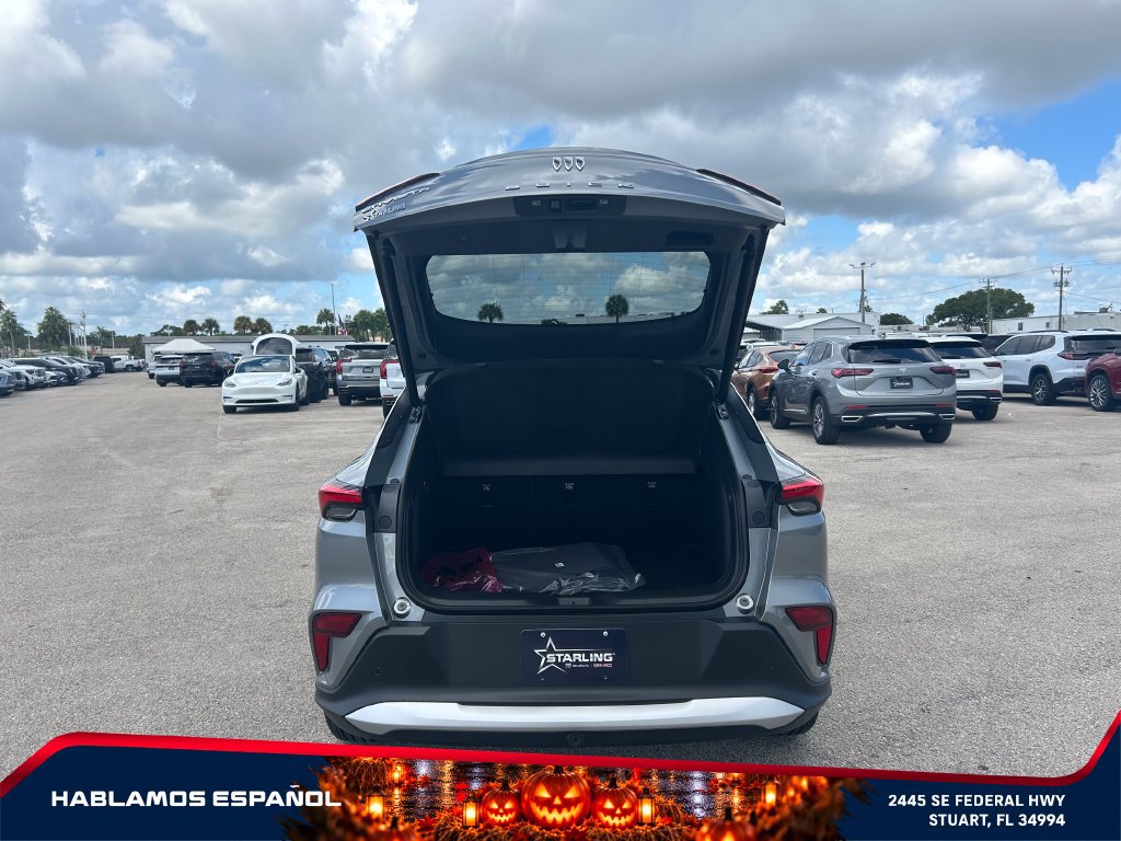 New 2026 Buick Envista Preferred w/ Convenience I Package FWD image 16