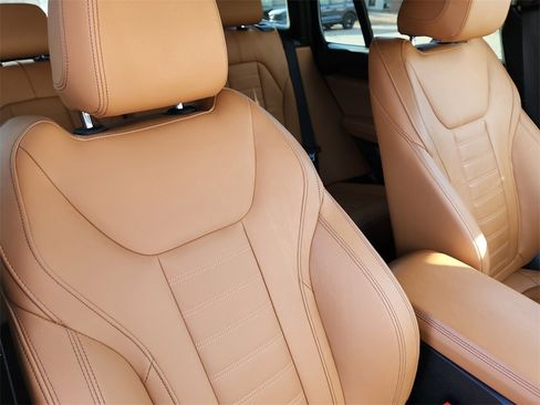 Used 2020 BMW X3 xDrive30i w/ Executive Package image 15