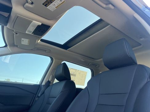 New 2026 Nissan Rogue SV image 12