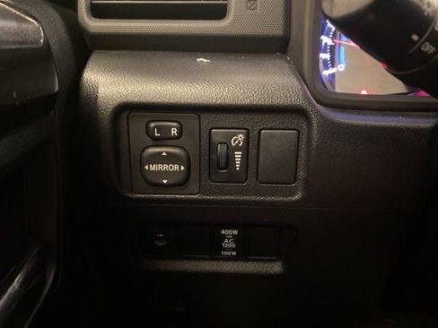 Used 2019 Toyota 4Runner TRD Off-Road image 15