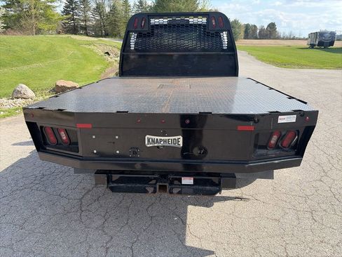 Used 2021 RAM 3500 Tradesman w/ Chrome Appearance Group image 5