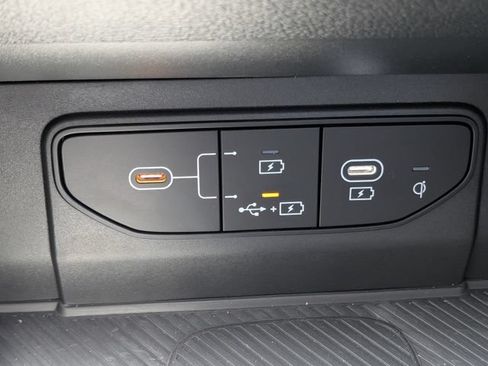 Used 2026 Kia Sportage SX FWD image 22