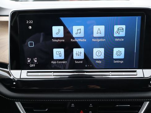 Certified 2024 Volkswagen Atlas SE AWD/4WD image 19