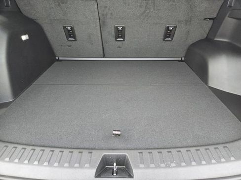 New 2026 Chevrolet Equinox ACTIV w/ Convenience Package III FWD image 23