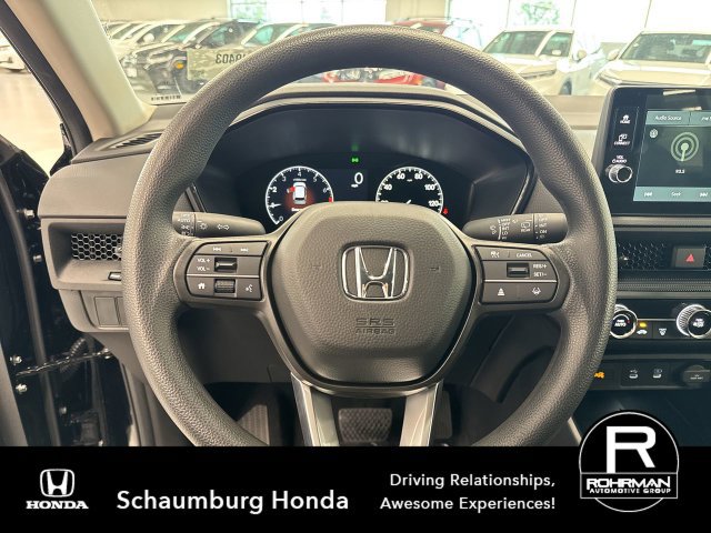 Used 2026 Honda CR-V LX image 11