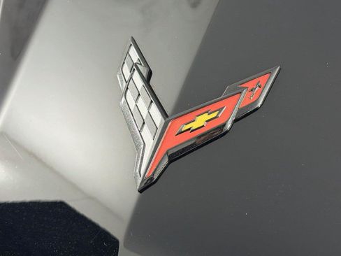 Used 2025 Chevrolet Corvette E-Ray w/ Battery Protection Package AWD/4WD image 39