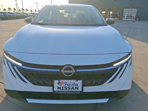 New 2026 Nissan Sentra SV w/ SV Convenience Package image 2