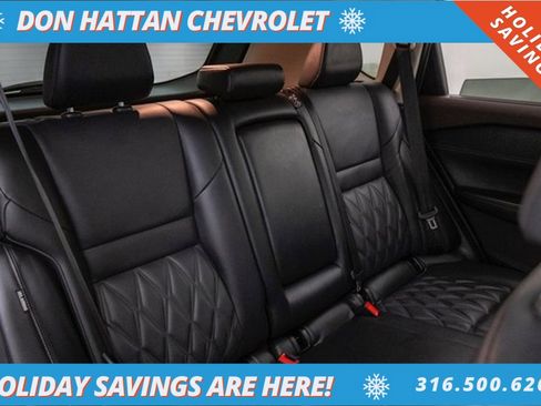 Used 2021 Nissan Rogue Platinum image 31