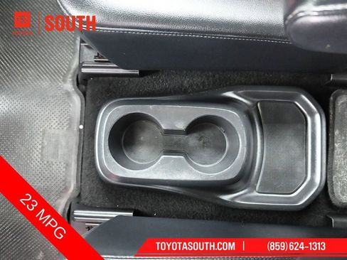 Used 2021 Toyota Highlander XSE AWD/4WD image 28