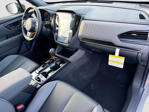 New 2026 Subaru Forester Wilderness image 37