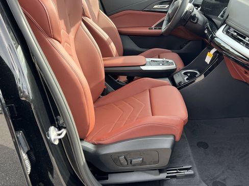 New 2026 BMW X1 xDrive28i w/ Technology Package image 26