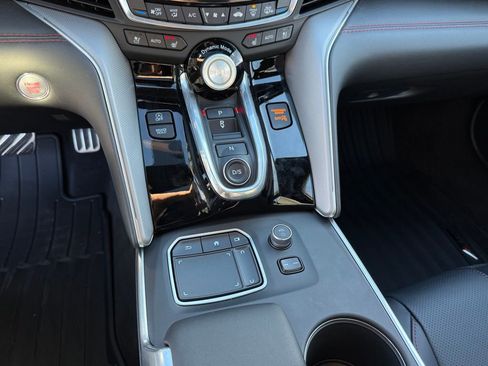 Certified 2025 Acura TLX SH-AWD w/ A-SPEC Pkg image 27