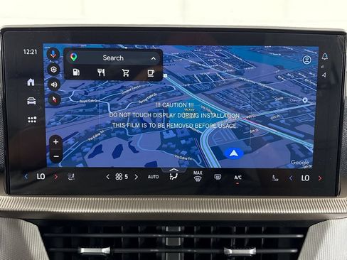 New 2026 Ford Explorer Active w/ Active Comfort Package RWD image 24