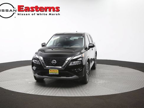 Used 2023 Nissan Rogue SV AWD/4WD image 53
