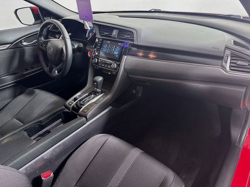 Used 2021 Honda Civic EX image 34