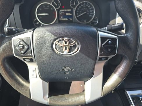 Used 2017 Toyota Tundra SR5 image 12