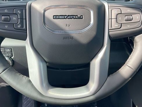 New 2026 GMC Sierra 1500 Denali AWD/4WD image 25