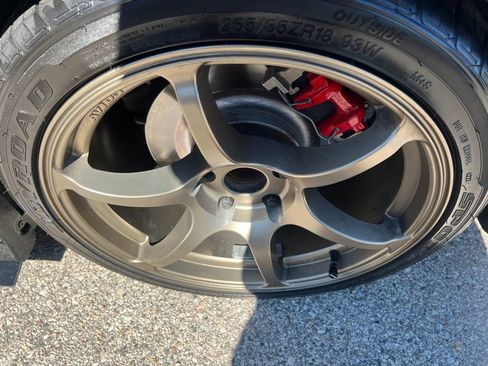 Used 2018 Honda Civic Type R image 41