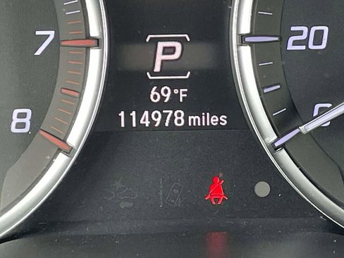 Used 2020 Acura MDX SH-AWD w/ Technology Package image 22