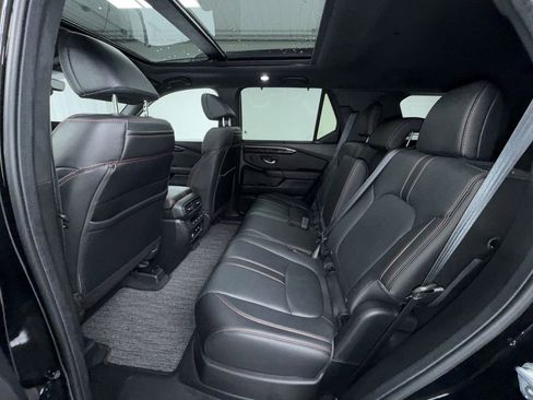 Used 2026 Honda Passport TrailSport Elite image 15