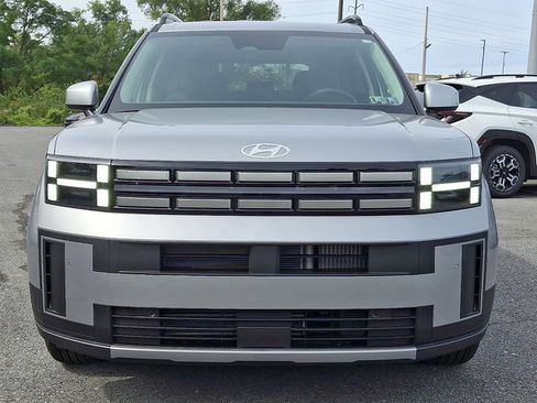 New 2026 Hyundai Santa Fe SEL image 2