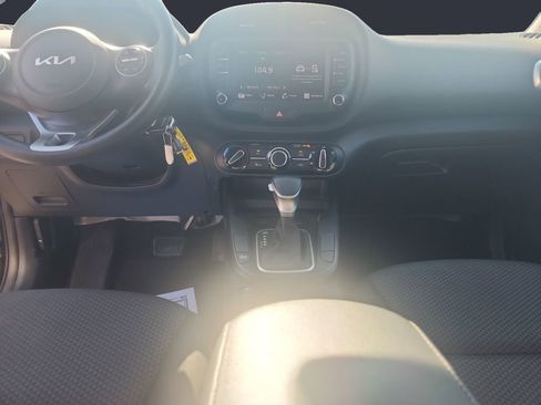 Used 2024 Kia Soul LX w/ Option Group 015 image 11