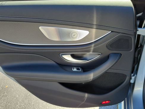 New 2026 Mercedes-Benz AMG GT 53 image 11