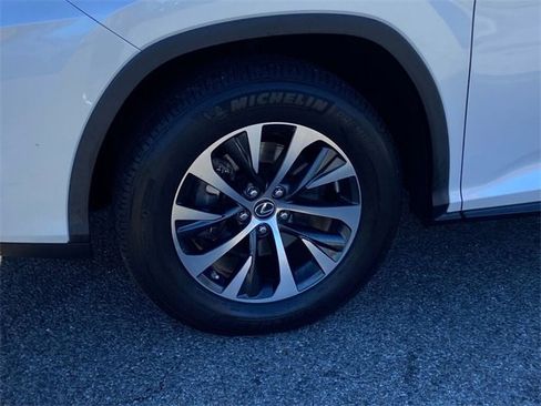 Used 2021 Lexus RX 350 AWD w/ Premium Package image 9