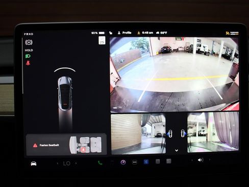 Used 2022 Tesla Model Y Performance image 20