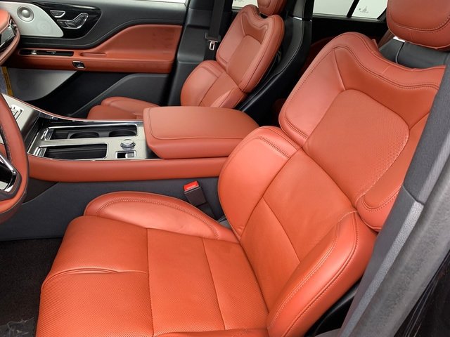 New 2025 Lincoln Aviator Reserve w/ Equipment Group 201A AWD/4WD image 15