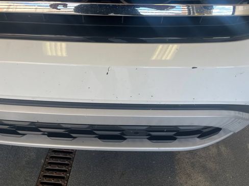 Used 2021 Volkswagen Atlas SEL AWD/4WD image 15