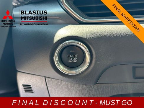Used 2024 MAZDA CX-5 AWD 2.5 S w/ Preferred Package image 58