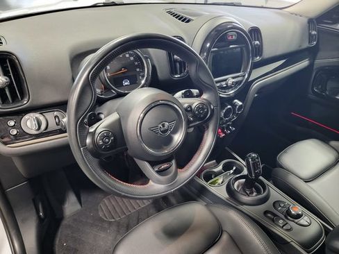 Used 2020 MINI Cooper Countryman S AWD/4WD image 12
