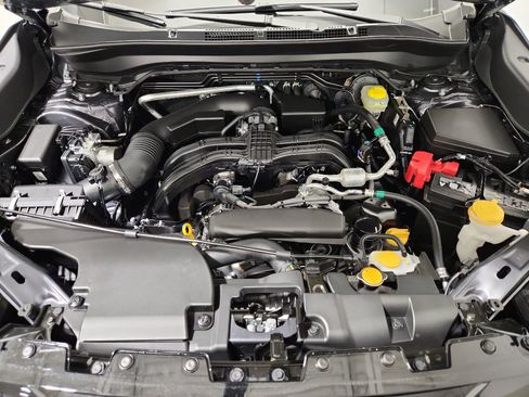 New 2026 Subaru Forester Sport image 36