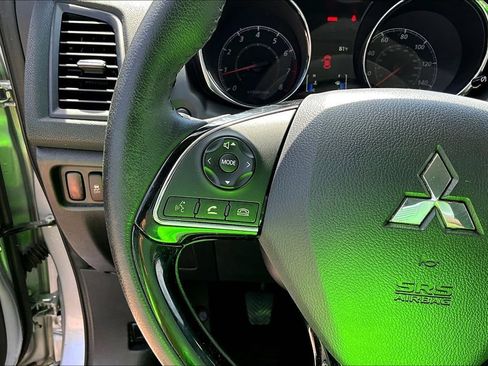 Used 2016 Mitsubishi Outlander Sport ES FWD image 12