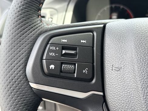 New 2026 Honda Ridgeline TrailSport image 36