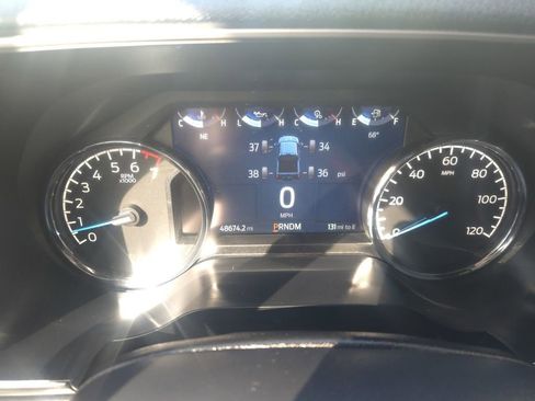 Used 2021 Ford F150 XLT w/ Equipment Group 302A High image 28