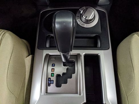 Used 2019 Toyota 4Runner SR5 image 9