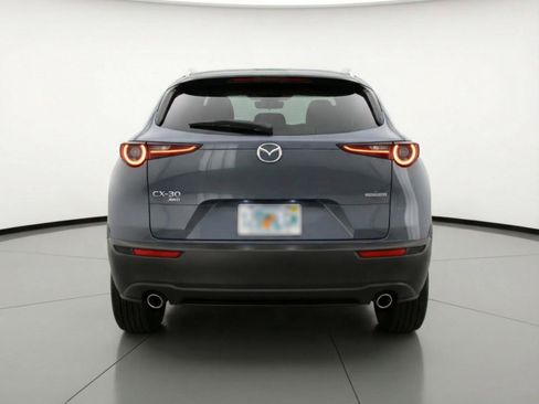 Used 2025 MAZDA CX-30 AWD 2.5 S w/ Preferred Package image 6