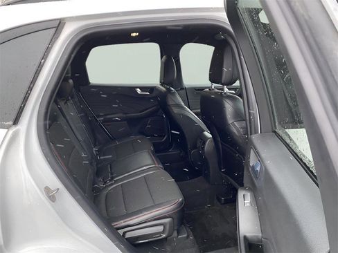 Used 2023 Ford Escape ST-Line w/ Tech Pack #1 image 10