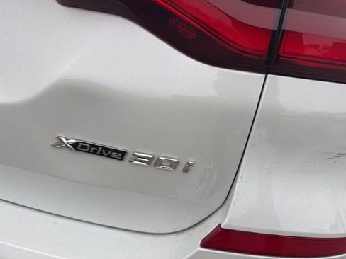 Used 2020 BMW X3 xDrive30i w/ Premium Package image 6