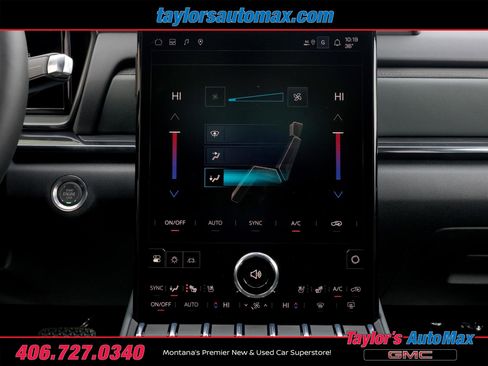 New 2026 GMC Terrain AT4 image 24