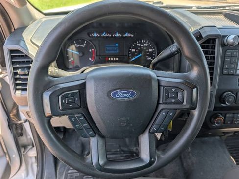 Used 2020 Ford F350 XL w/ Power Equipment Group AWD/4WD image 21