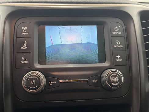 Used 2017 Jeep Cherokee Sport AWD/4WD image 17