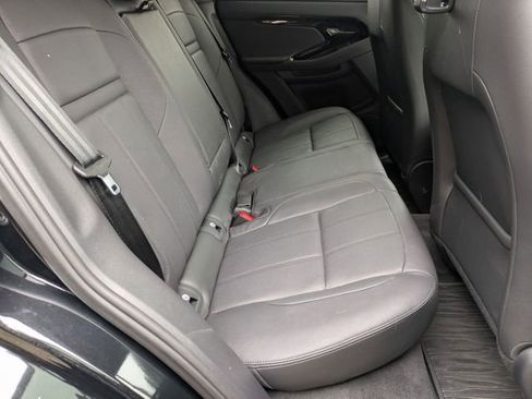 Used 2026 Land Rover Range Rover Evoque S image 17