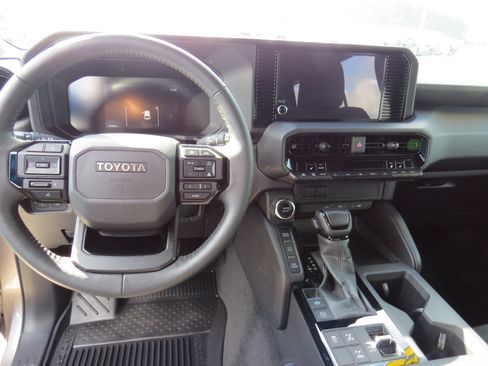 Used 2024 Toyota Land Cruiser 1958 AWD/4WD image 17
