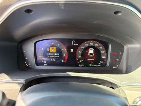 New 2026 Acura Integra Type S image 13