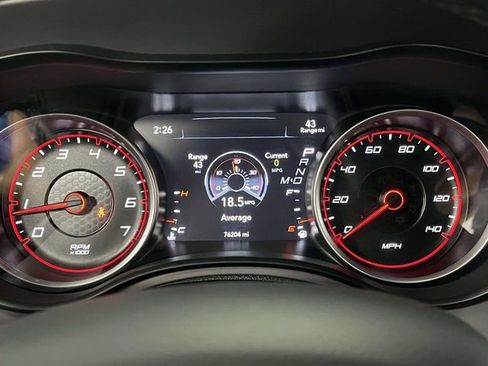 Used 2023 Dodge Charger GT RWD image 32