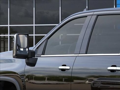 New 2026 Chevrolet Silverado 3500 High Country w/ High Country Premium Package AWD/4WD image 12