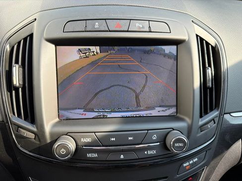 Used 2015 Buick Regal Premium FWD image 65